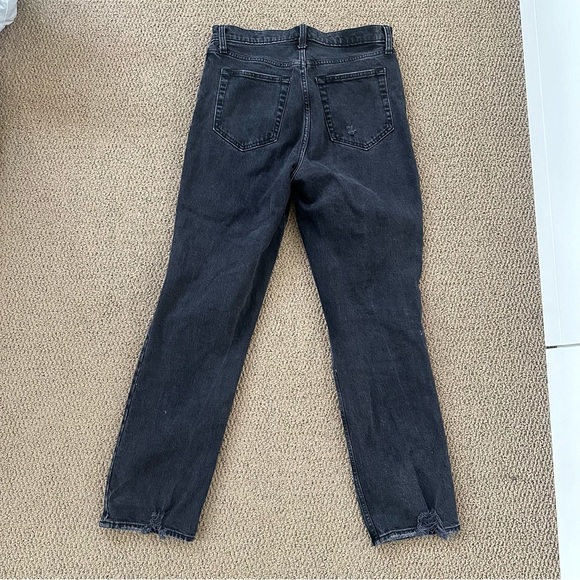 Abercrombie and Fitch 90s jeans - Picture 3 of 3